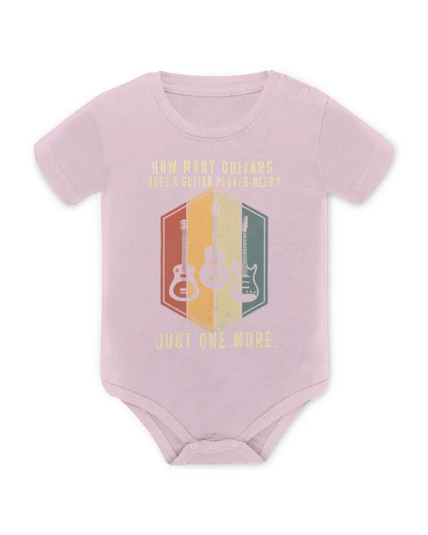 Baby Bodysuit - EU