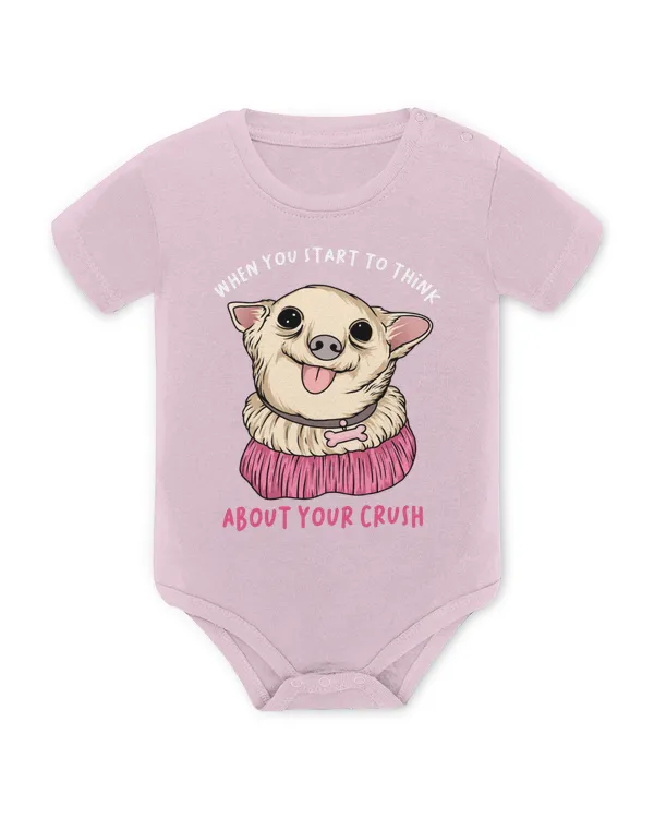Baby Bodysuit - EU