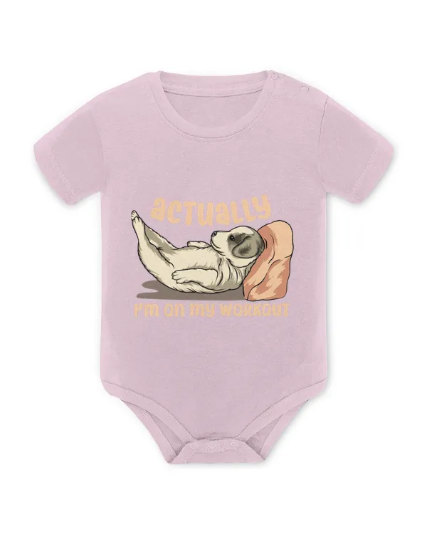 Baby Bodysuit - EU