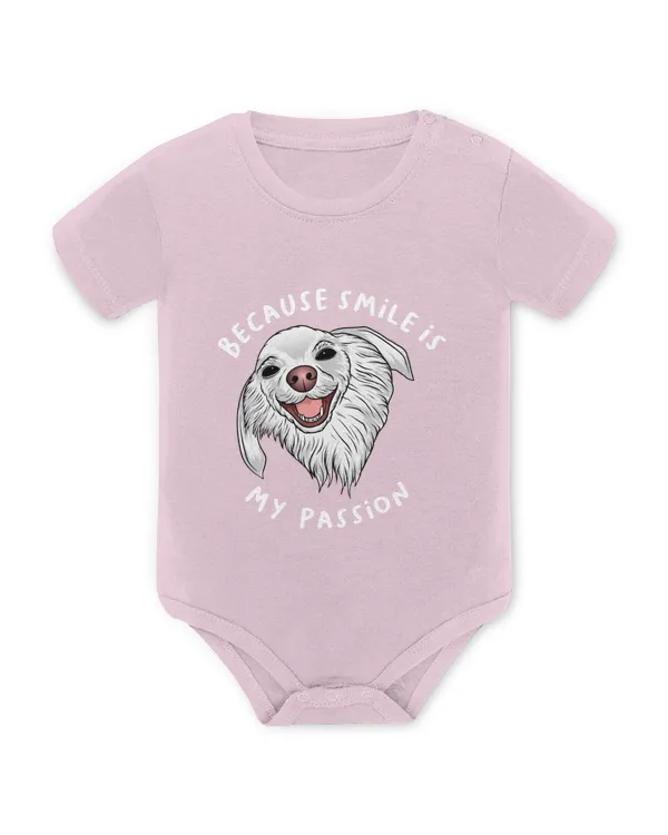Baby Bodysuit - EU