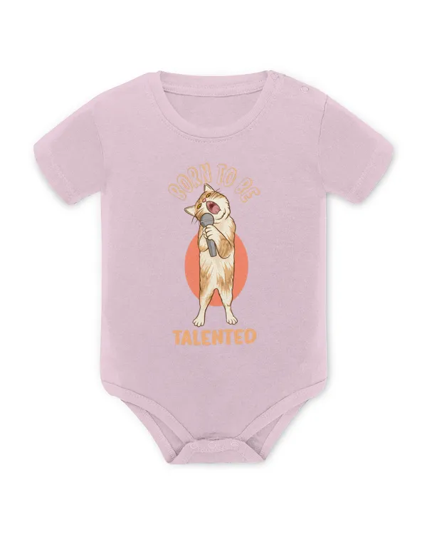 Baby Bodysuit - EU
