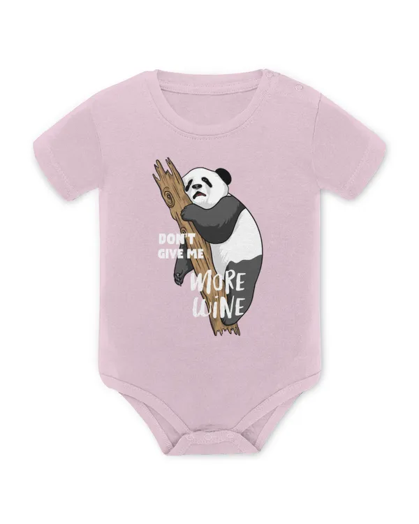 Baby Bodysuit - EU