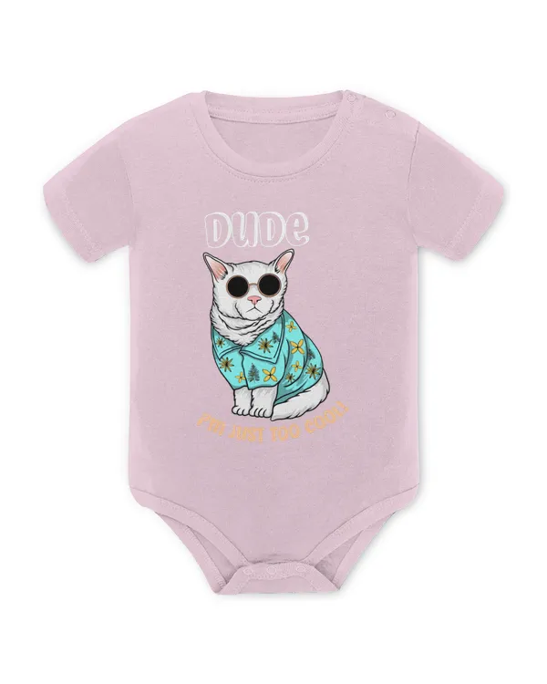 Baby Bodysuit - EU