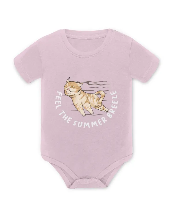 Baby Bodysuit - EU