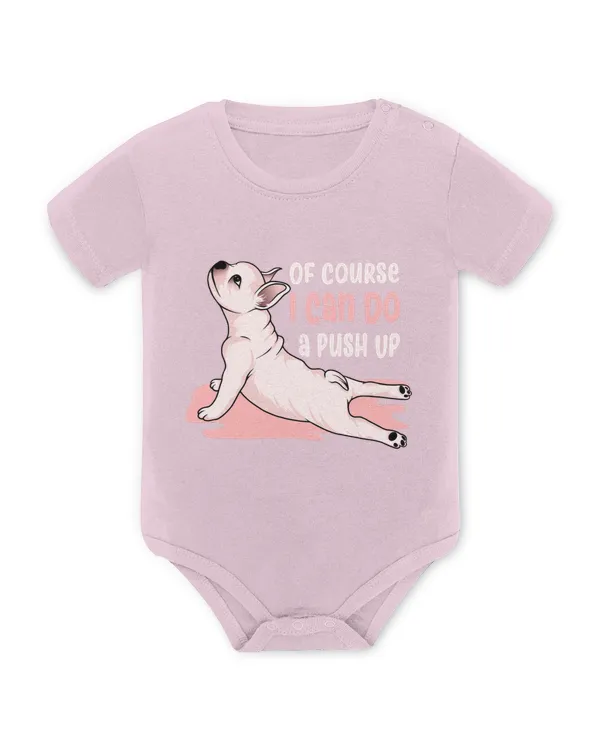 Baby Bodysuit - EU