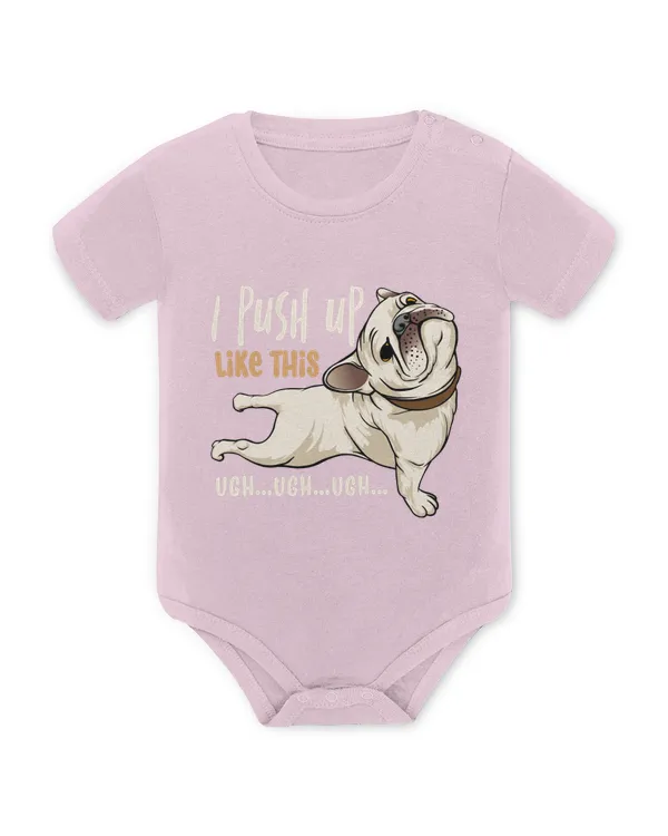 Baby Bodysuit - EU