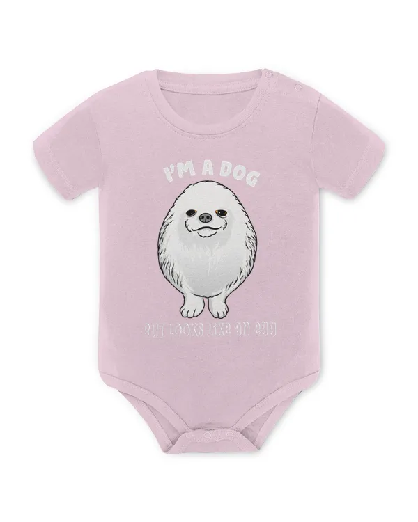 Baby Bodysuit - EU