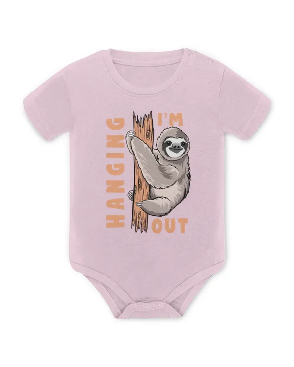 Baby Bodysuit - EU