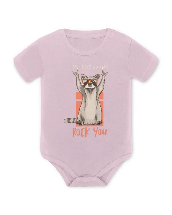 Baby Bodysuit - EU