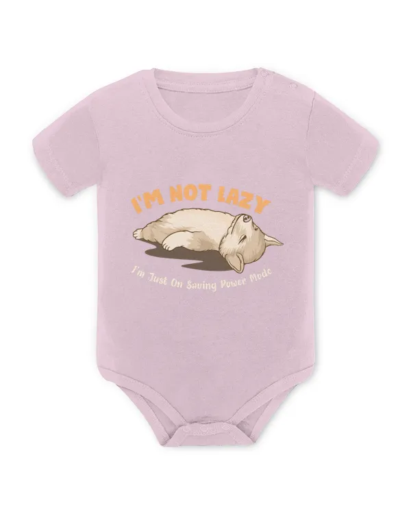 Baby Bodysuit - EU