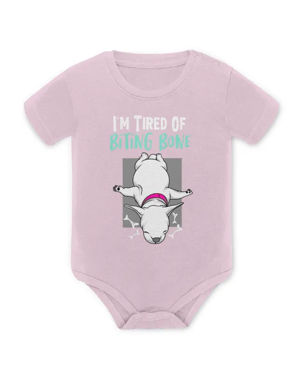 Baby Bodysuit - EU