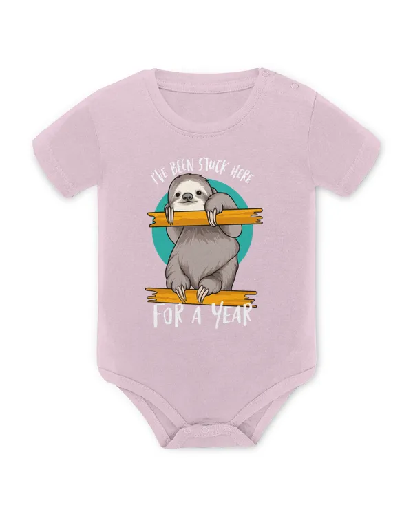 Baby Bodysuit - EU