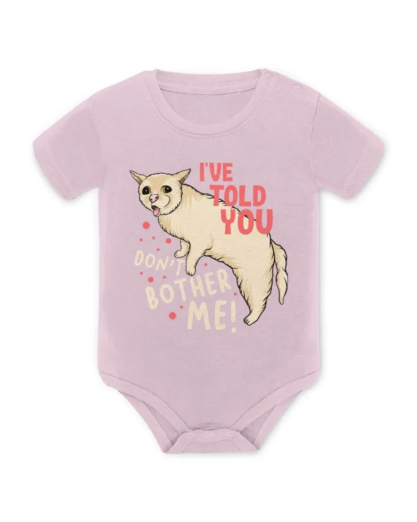 Baby Bodysuit - EU