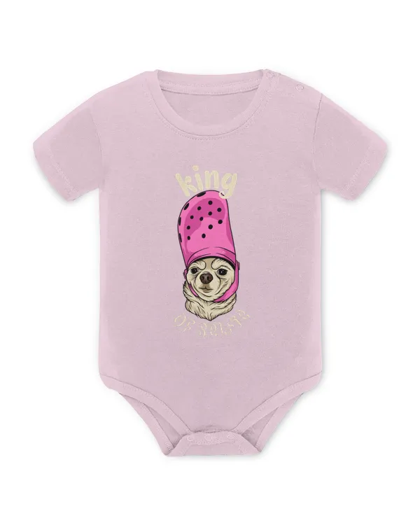 Baby Bodysuit - EU
