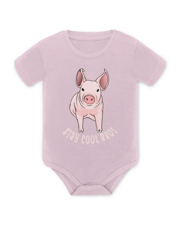 Baby Bodysuit - EU