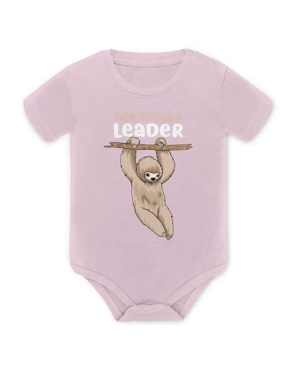 Baby Bodysuit - EU