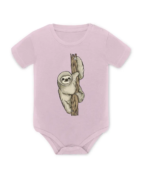 Baby Bodysuit - EU