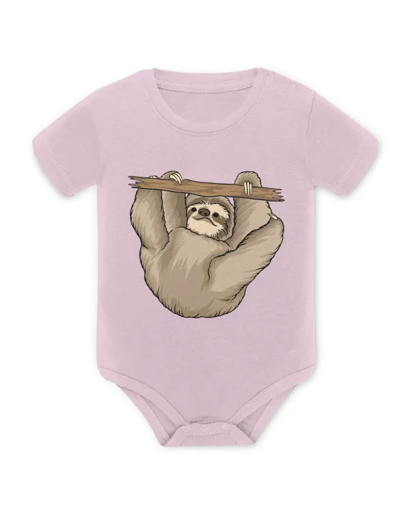 Baby Bodysuit - EU