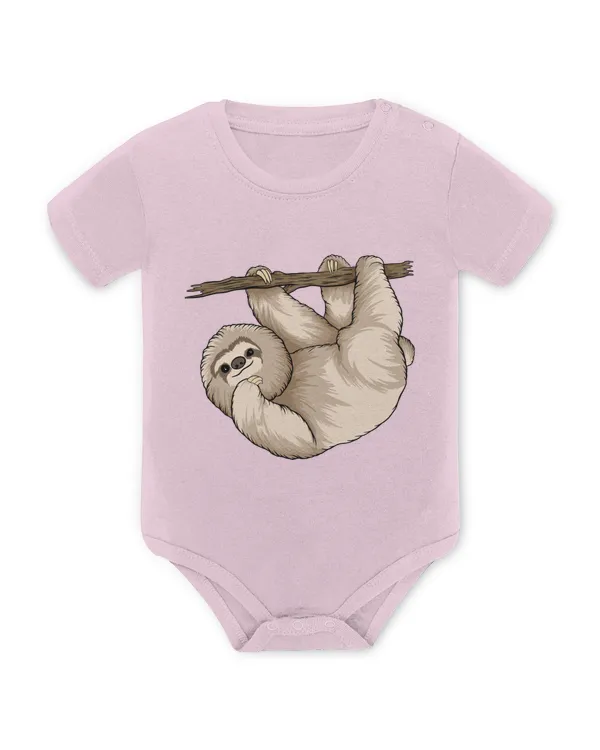 Baby Bodysuit - EU