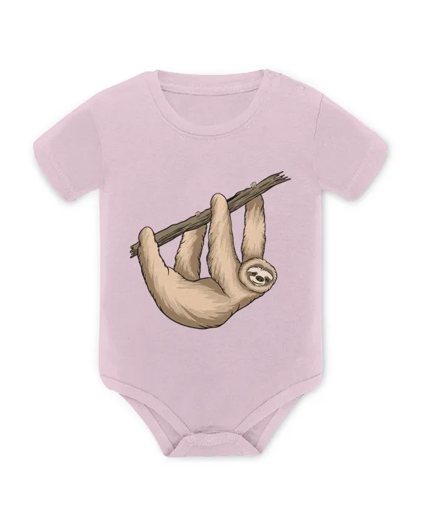 Baby Bodysuit - EU