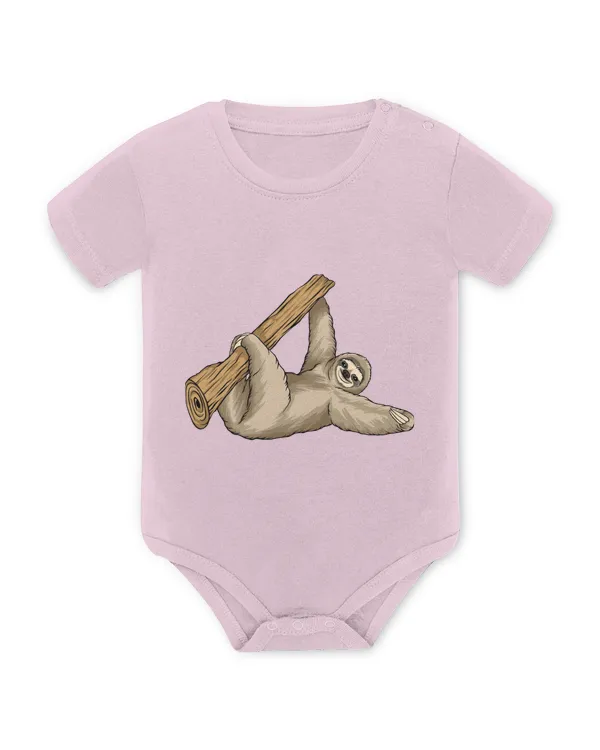 Baby Bodysuit - EU