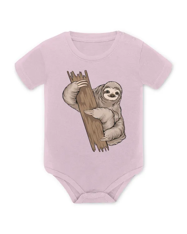Baby Bodysuit - EU