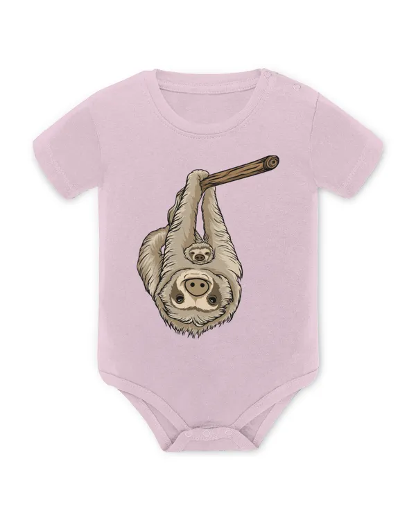 Baby Bodysuit - EU