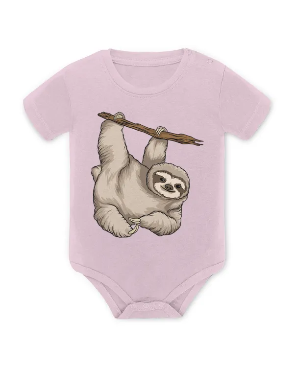 Baby Bodysuit - EU
