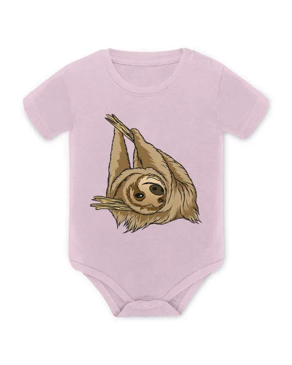 Baby Bodysuit - EU