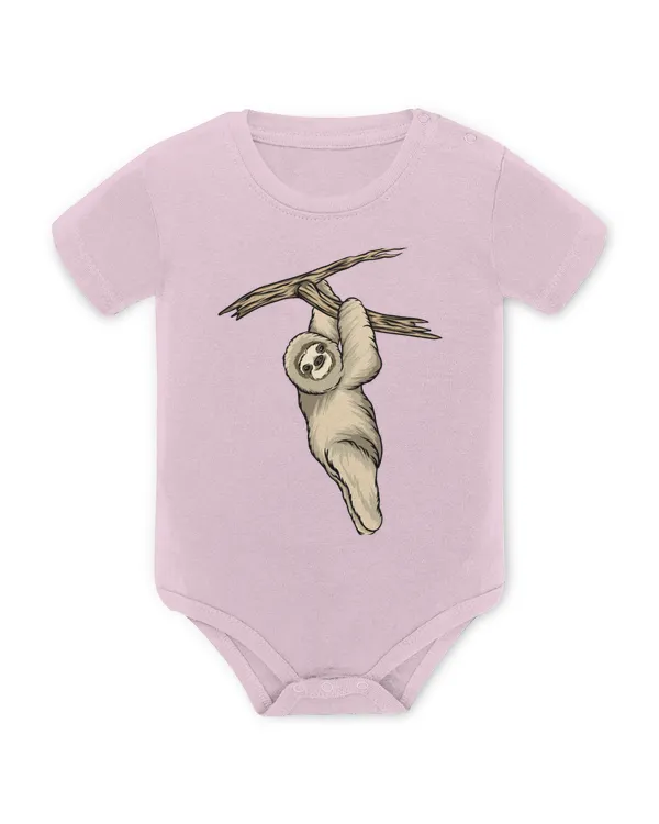 Baby Bodysuit - EU