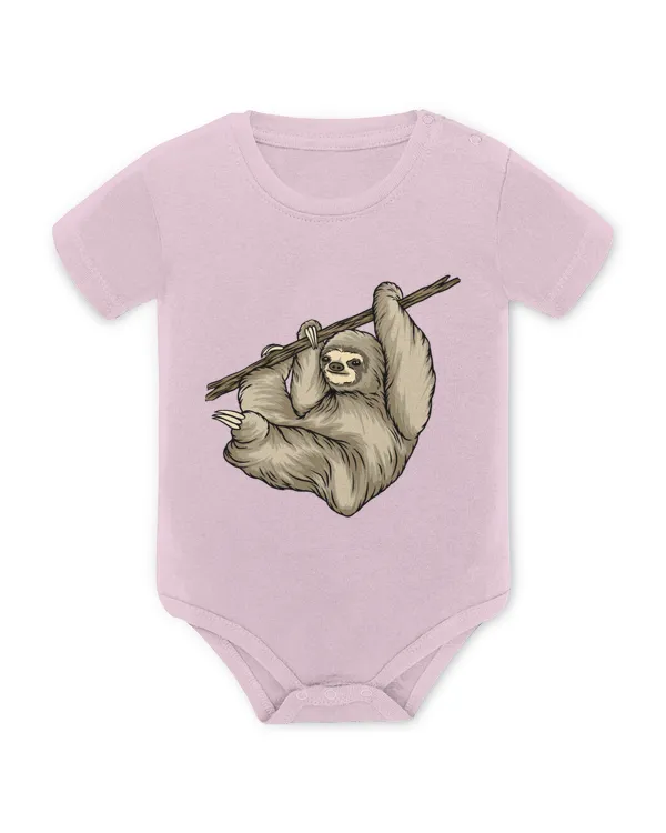 Baby Bodysuit - EU