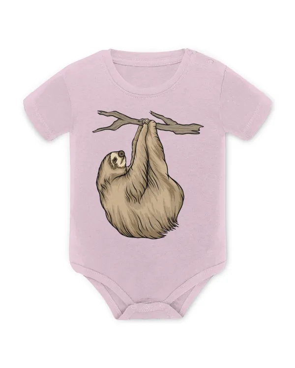Baby Bodysuit - EU