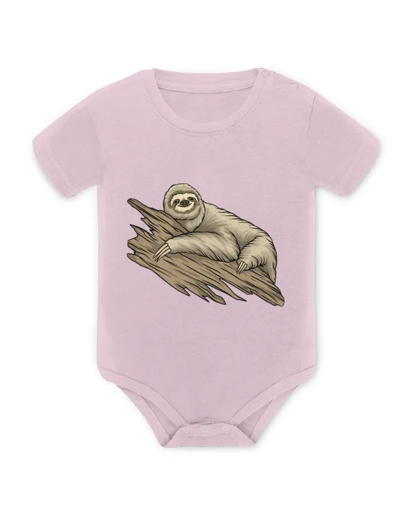 Baby Bodysuit - EU