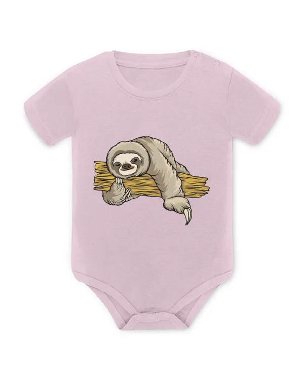 Baby Bodysuit - EU