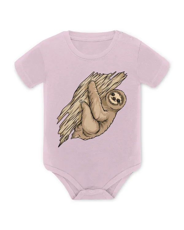 Baby Bodysuit - EU