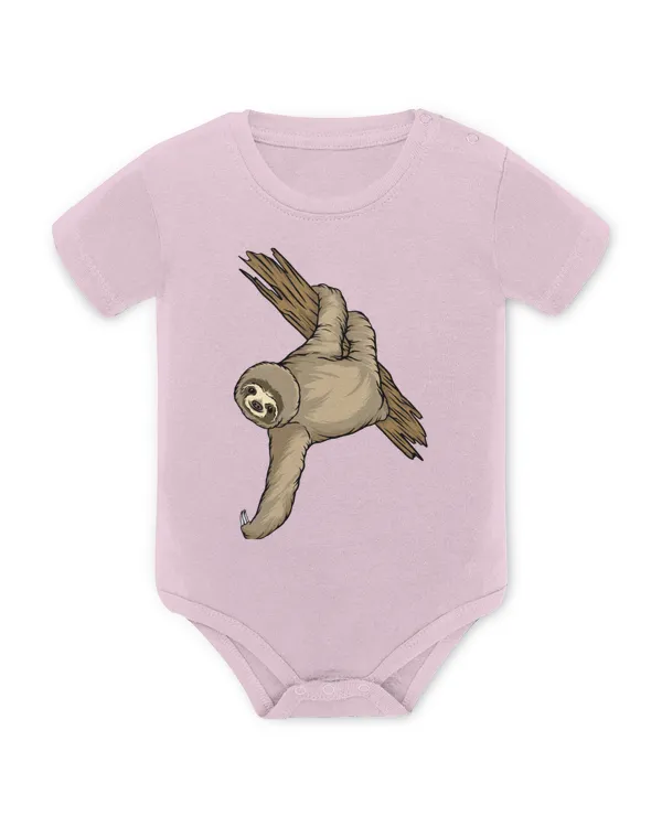 Baby Bodysuit - EU