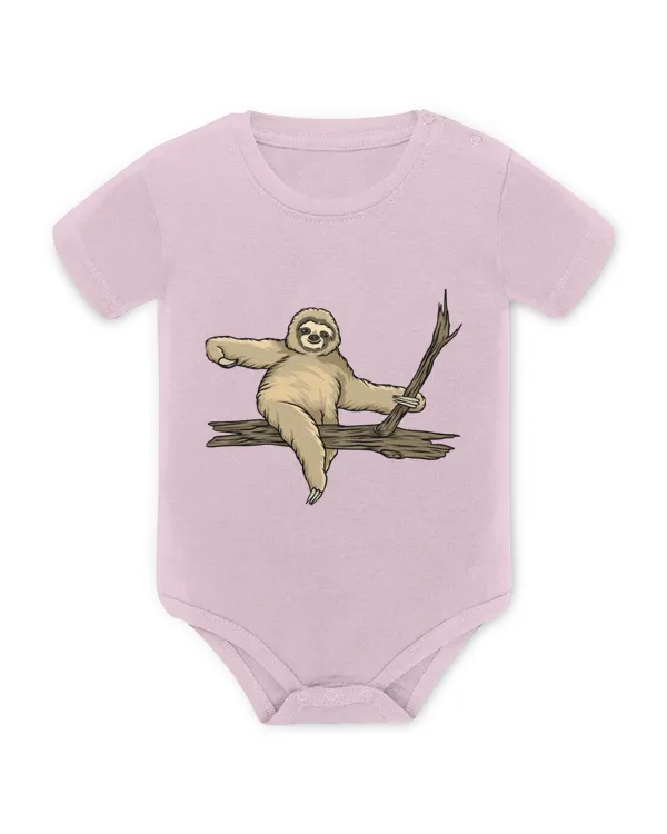 Baby Bodysuit - EU