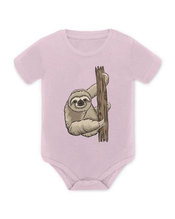 Baby Bodysuit - EU