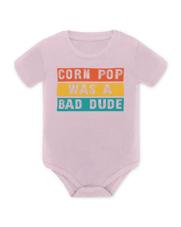 Baby Bodysuit - EU