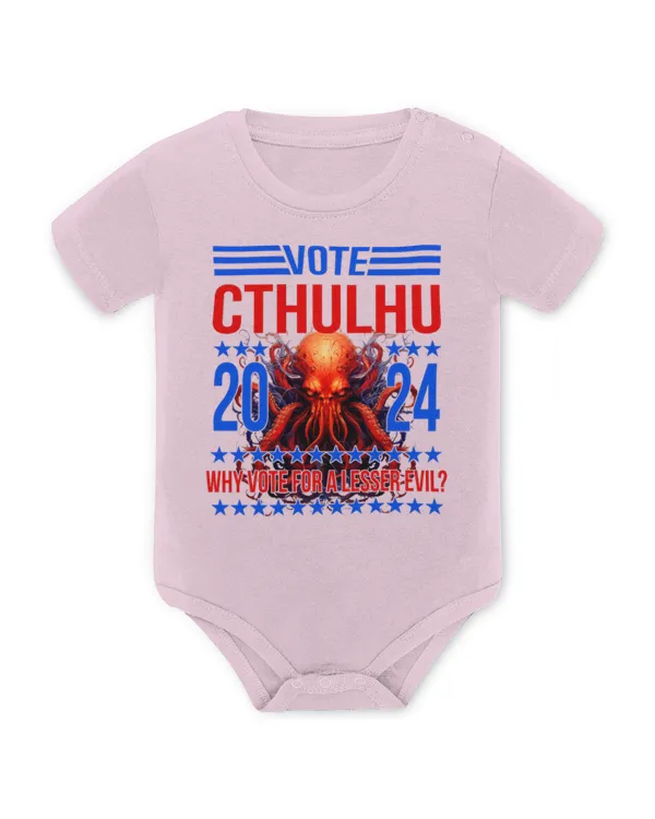 Baby Bodysuit - EU