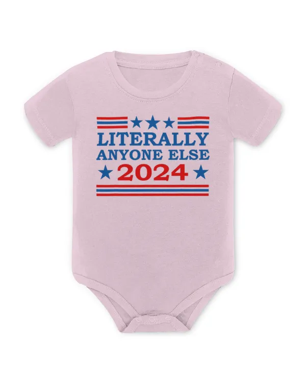 Baby Bodysuit - EU