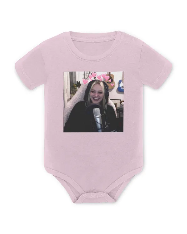 Baby Bodysuit - EU
