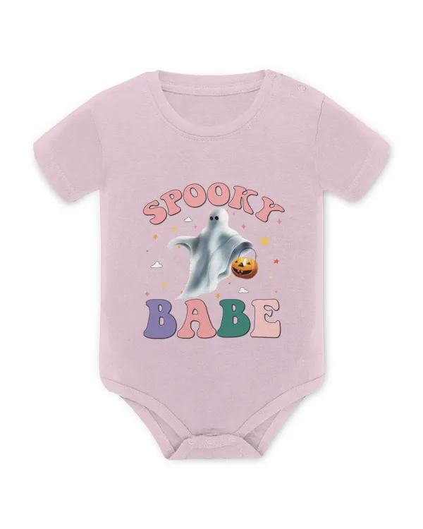 Baby Bodysuit - EU