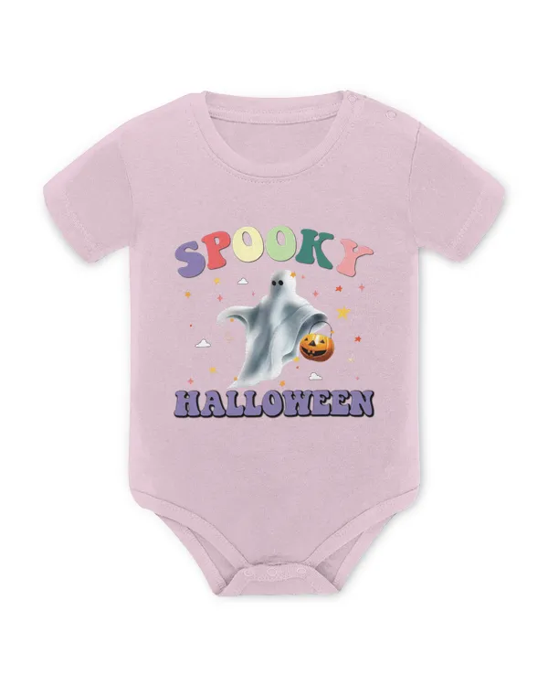 Baby Bodysuit - EU