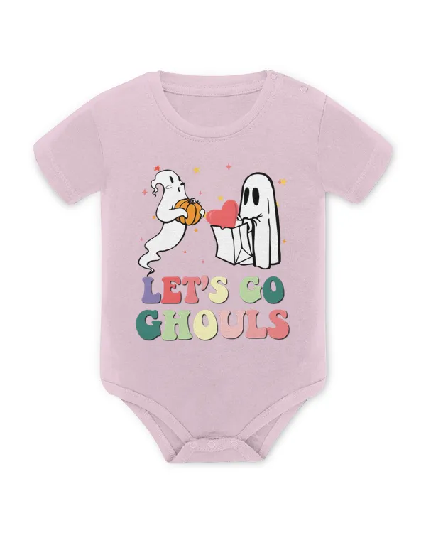 Baby Bodysuit - EU