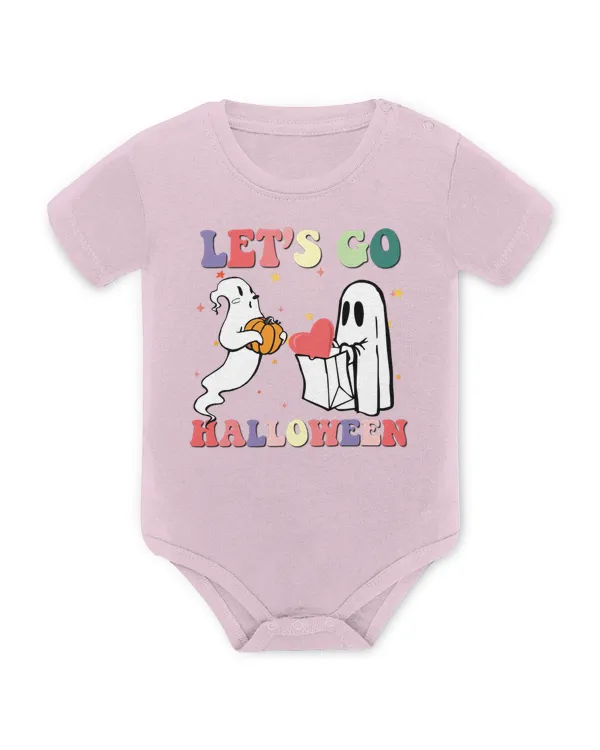 Baby Bodysuit - EU