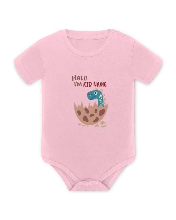 Baby Bodysuit - EU