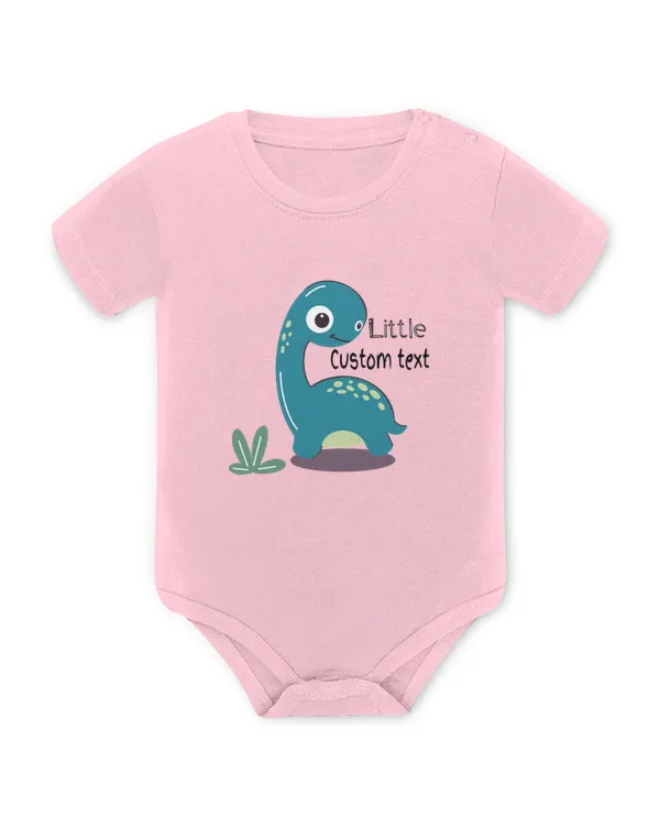 Baby Bodysuit - EU