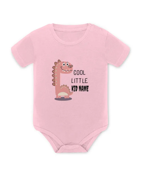 Baby Bodysuit - EU