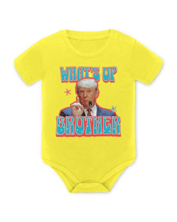 Baby Bodysuit - EU